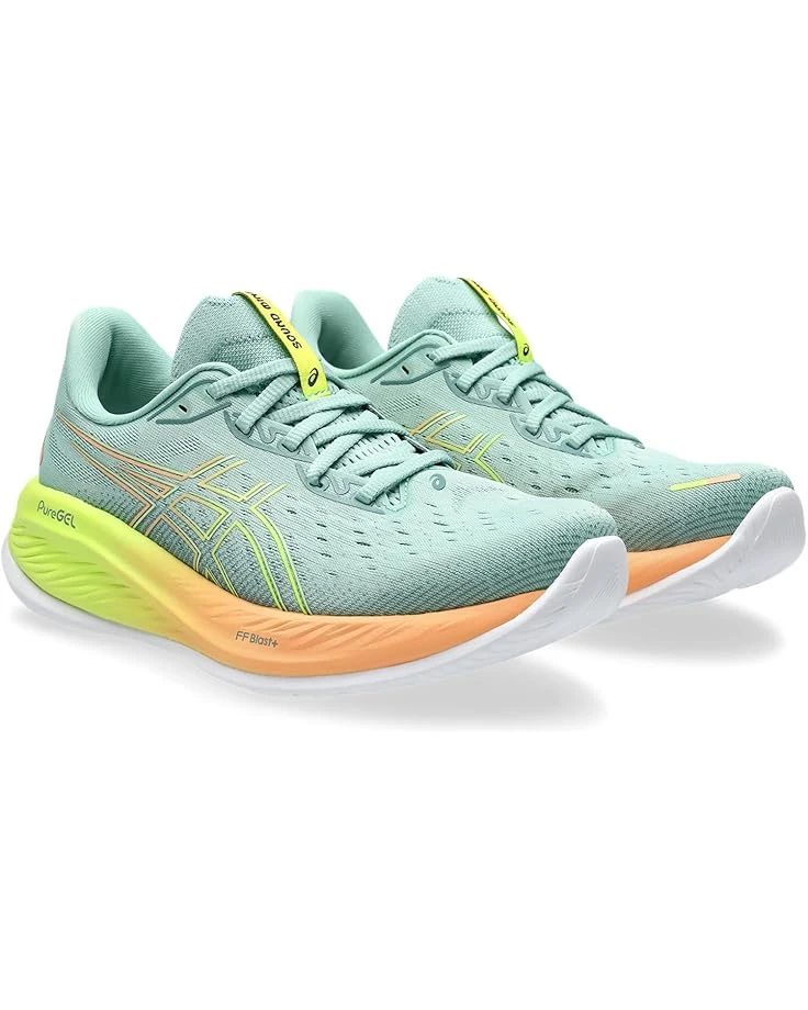 ASICS GEL-Cumulus 26 Paris | Sneakers & Athletic Shoes 3 ASICS GEL-Cumulus 26 Paris | Sneakers & Athletic Shoes