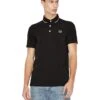 Armani Exchange Crest Embroidered Logo Polo | Shirts & Tops -Armani Exchange Sales Shop 71qjgLZmVnL. AC SR736920