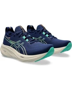 ASICS GEL-Nimbus 26 | Sneakers & Athletic Shoes 22 ASICS GEL-Nimbus 26 | Sneakers & Athletic Shoes -Armani Exchange Sales Shop 71rOHRTxDkL. AC SR736920