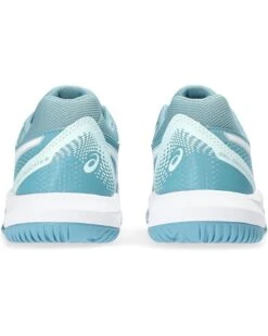 ASICS GEL-Dedicate 8 Tennis Shoe | Sneakers & Athletic Shoes -Armani Exchange Sales Shop 71s7AcHLEpL. AC SR736920