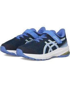 ASICS Kids GT-1000 12 PS (Toddler/Little Kid) | Sneakers & Athletic Shoes