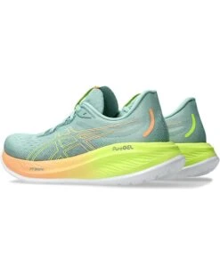 ASICS GEL-Cumulus 26 Paris | Sneakers & Athletic Shoes 13 ASICS GEL-Cumulus 26 Paris | Sneakers & Athletic Shoes -Armani Exchange Sales Shop 71suYJVMpXL. AC SR736920