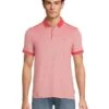 Armani Exchange Cotton Pique Polo With Circle Logo | Shirts & Tops -Armani Exchange Sales Shop 71uD9p3w uL. AC SR736920