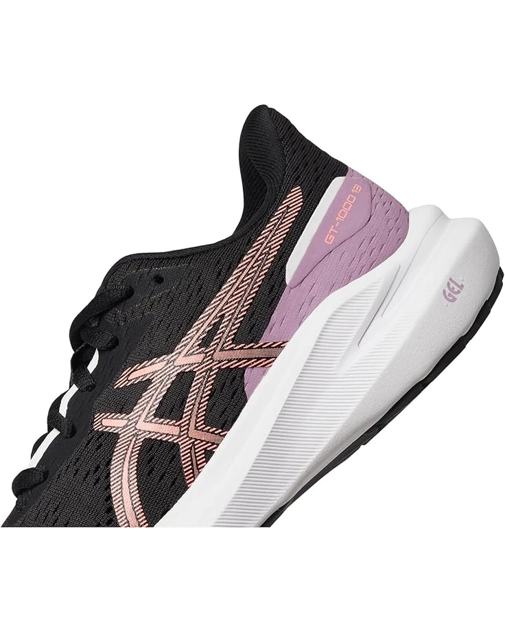 ASICS Kids Gt-1000 13 GS (Little Kid/Big Kid) | Sneakers & Athletic Shoes 8 ASICS Kids Gt-1000 13 GS (Little Kid/Big Kid) | Sneakers & Athletic Shoes - Image 6