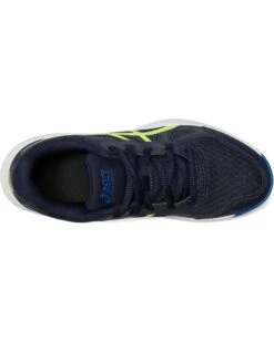 ASICS Kids Upcourt 6 GS (Little Kid/Big Kid) | Sneakers & Athletic Shoes -Armani Exchange Sales Shop 71ue074xDQL. AC SR736920