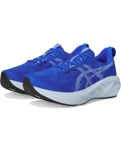 ASICS Novablast 5 | Sneakers & Athletic Shoes -Armani Exchange Sales Shop 71umMmLJ1XL. AC SR736920