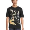 Aix Armani ExchangeS City Lights T-Shirt | Shirts & Tops 2 Aix Armani ExchangeS City Lights T-Shirt | Shirts & Tops -Armani Exchange Sales Shop 71vN8R9totL. AC SR736920
