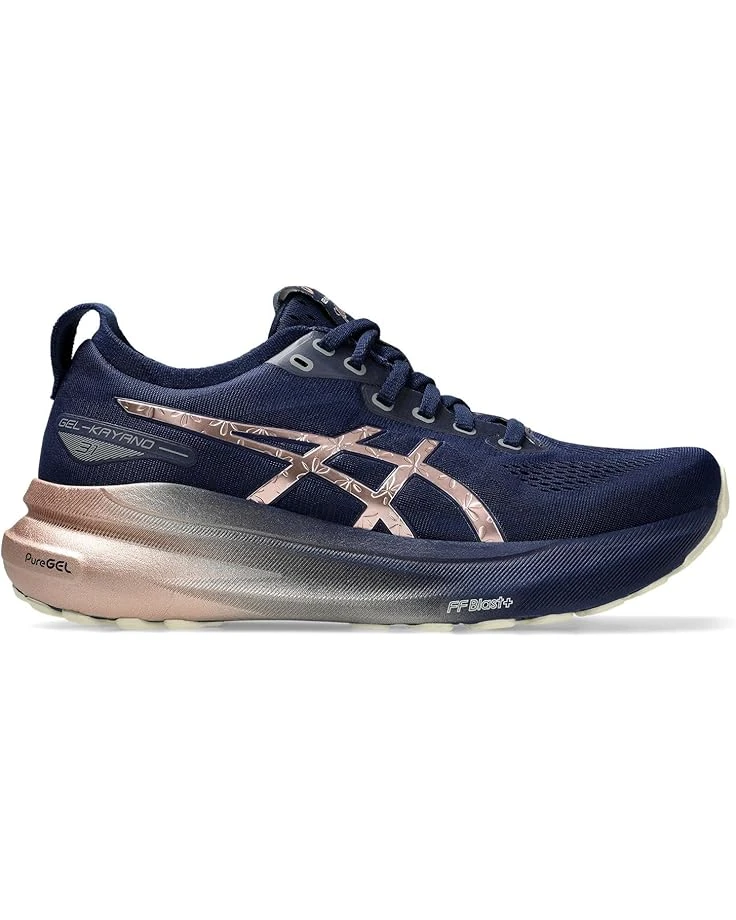 ASICS GEL-Kayano 31 Platinum | Sneakers & Athletic Shoes 8 ASICS GEL-Kayano 31 Platinum | Sneakers & Athletic Shoes - Image 6