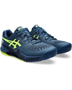 ASICS GEL-Resolution 9 | Sneakers & Athletic Shoes