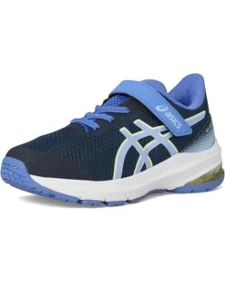 ASICS Kids GT-1000 12 PS (Toddler/Little Kid) | Sneakers & Athletic Shoes -Armani Exchange Sales Shop 71wgIQ3Q jL. AC SR736920