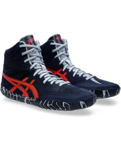 ASICS Aggressor 5 | Sneakers & Athletic Shoes -Armani Exchange Sales Shop 71xRZHtXmTL. AC SR736920