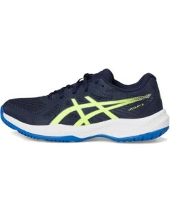 ASICS Kids Upcourt 6 GS (Little Kid/Big Kid) | Sneakers & Athletic Shoes -Armani Exchange Sales Shop 71xbkt1DIL. AC SR736920