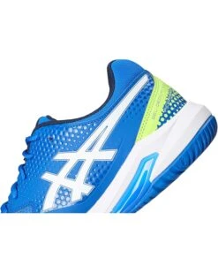 ASICS GEL-Dedicate 8 Pickleball | Sneakers & Athletic Shoes -Armani Exchange Sales Shop 71xgiuxTuLL. AC SR736920