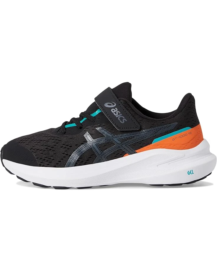 ASICS Kids Gt-1000 13 PS (Toddler/Little Kid) | Sneakers & Athletic Shoes 6 ASICS Kids Gt-1000 13 PS (Toddler/Little Kid) | Sneakers & Athletic Shoes - Image 4