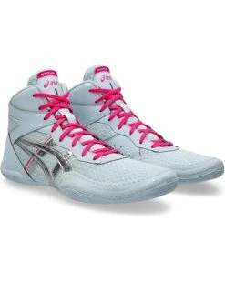 ASICS Matflex 7 Wrestling Shoe | Sneakers & Athletic Shoes -Armani Exchange Sales Shop 71zk42wHonL. AC SR736920