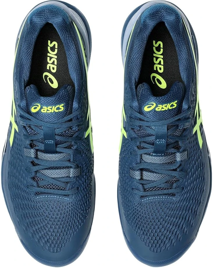 ASICS GEL-Resolution 9 | Sneakers & Athletic Shoes 4 ASICS GEL-Resolution 9 | Sneakers & Athletic Shoes - Image 2