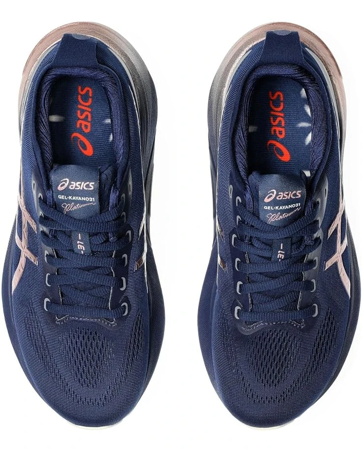 ASICS GEL-Kayano 31 Platinum | Sneakers & Athletic Shoes 4 ASICS GEL-Kayano 31 Platinum | Sneakers & Athletic Shoes - Image 2