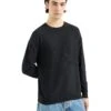 Armani Exchange Combed Cotton Sweater | Sweaters 2 Armani Exchange Combed Cotton Sweater | Sweaters -Armani Exchange Sales Shop 81Yjiujwv L. AC SR736920