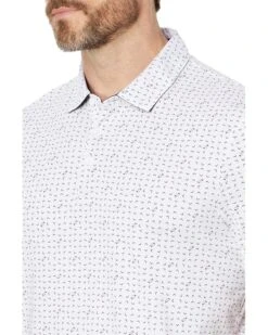 Armani Exchange Regular Fit Cotton Jersey Printed All Over Logo Polo | Shirts & Tops 8 Armani Exchange Regular Fit Cotton Jersey Printed All Over Logo Polo | Shirts & Tops -Armani Exchange Sales Shop 81Z1b95NrLL. AC SR736920