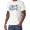 Armani Exchange Silk Screen Printed Logo Tee | Shirts & Tops -Armani Exchange Sales Shop 81bb16OmtEL. AC SR736920