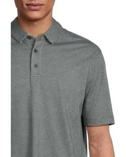 Armani Exchange Micro Print Polo | Shirts & Tops -Armani Exchange Sales Shop 91gE2J2AhFL. AC SR736920