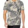 Armani Exchange Cotton Printed Polo Shirt | Shirts & Tops -Armani Exchange Sales Shop 91mQF6DfRhL. AC SR736920