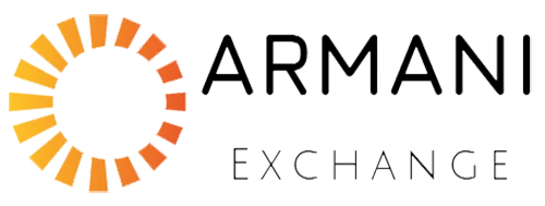 Armani Exchange Sales Shop